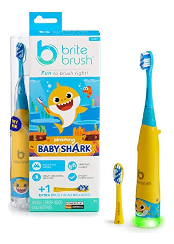 Britebrush - Cepillo De Dientes - Unidad a $108208