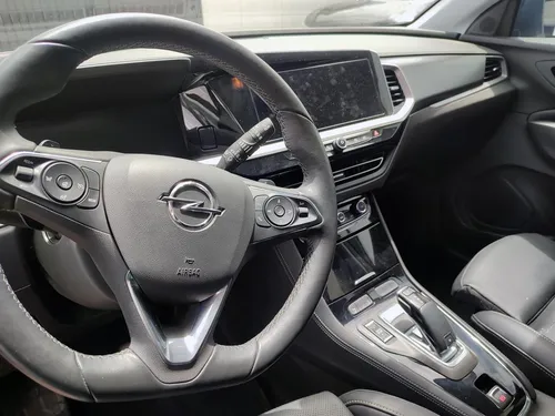 Opel Grandland X Ultimate 1.6 Automatica 4x2 Gasolina