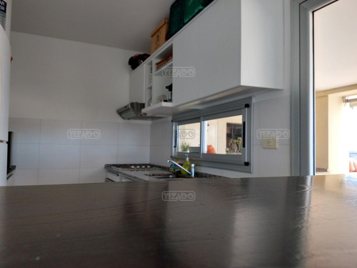 Departamento En Alquiler Ubicado En Portezuelo, Nordelta, Tigre