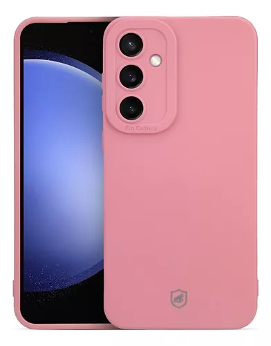 Capa para iPhone 11 - Rosa - Silicon Cloud - Gshield - Gshield