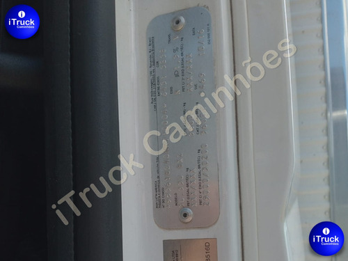 Vw 30330 Bitruck Ano 2016/2017 = P310 3030 Vm330
