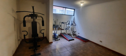 Vista Despejada Depto 2d/2b Con Estac. Y Bodega 74mts2