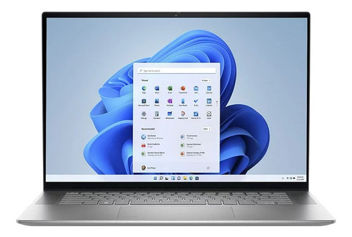 Laptop Dell 16  2.5k, I7, 13 Gen, 32gbram, 1tbssd Model 2023