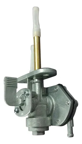 Llave De Gasolina Klr 650