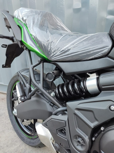 Imagen 21 de 25 de Kawasaki Versys 650 0km ,entrega Inmediata - Tomo Permuta!!!