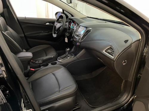 Imagem 14 de 14 de Chevrolet Cruze Lt 1.4 16v Turbo Flex (aut) (flex)