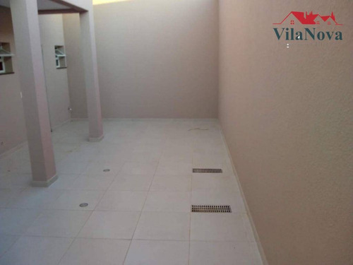 Imagem 9 de 24 de Salão À Venda, 240 M² Por R$ 950.000,00 - Centro - Indaiatuba/sp - Sl0014