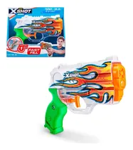 Comprar Lanza Agua Nano Skins 100ml X-shot - Blazer