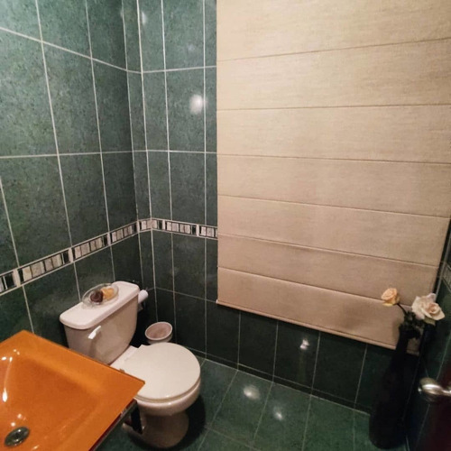 Imagen 11 de 11 de Apartamento En Venta Urb. San Isidro Maracay*