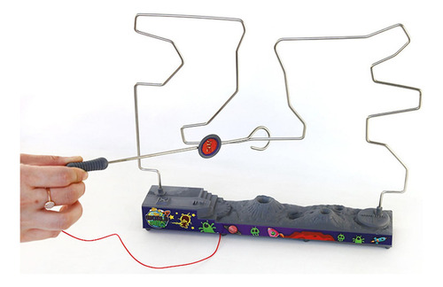 Juego De Laberinto Eléctrico, Juego De Fiesta Para Regalos