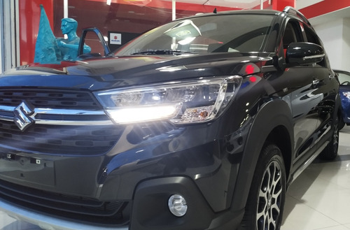Suzuki Xl7 Gl Mecanica 2021