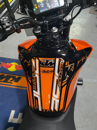 Imagen 13 de 15 de Ktm Duke 390 - 2020 - No Z400 - Como Ok - En Stg Motosport