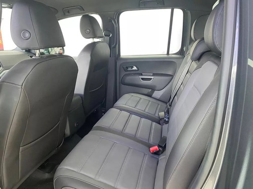 Volkswagen Amarok 3.0 V6 Cd Highline