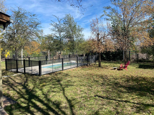 Casa En Venta. 2 Dorm. Villa Ciudad Parque