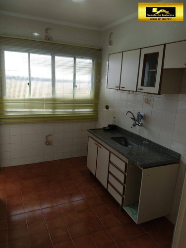 Imagem 13 de 15 de Charmoso Apartamento A Venda No Caiçara - 1492