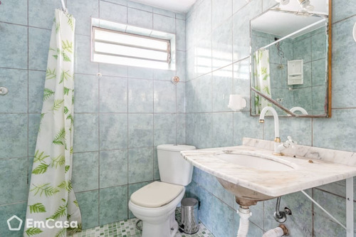 Imagem 6 de 10 de Apartamento À Venda Em São Paulo - 20869
