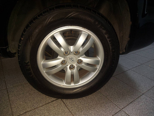 Imagem 5 de 11 de Hyundai Tucson 2.0 Mpfi Gl 16v 142cv 2wd Gasolina 4p Manual