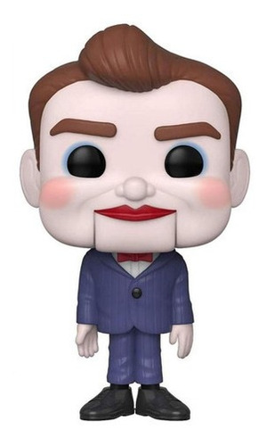 Imagem 2 de 2 de Funko Pop Toy Story Benson 618 Limited Nycc 2019