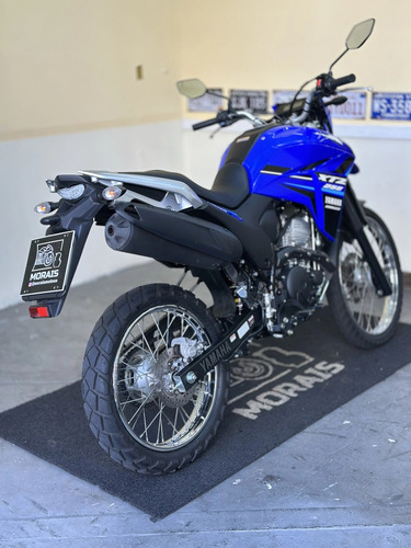 Yamaha/xtz Lander 250.a Pronta-entrega.