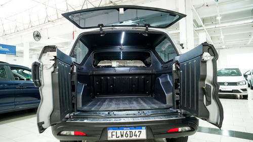 Fiat Toro 1.3 TURBO 270 FLEX FREEDOM AT6