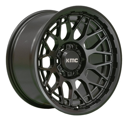 Set 4 Llantas17x9 6x139 Et0 Technic Mb
