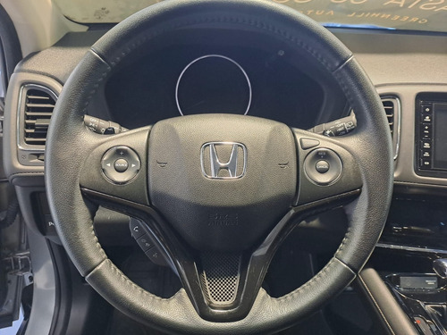 Honda HR-V Exl 1.8 Aut 4x2