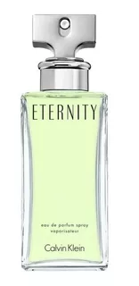 Perfume Eternity For Women Calvin Klein 100ml Original