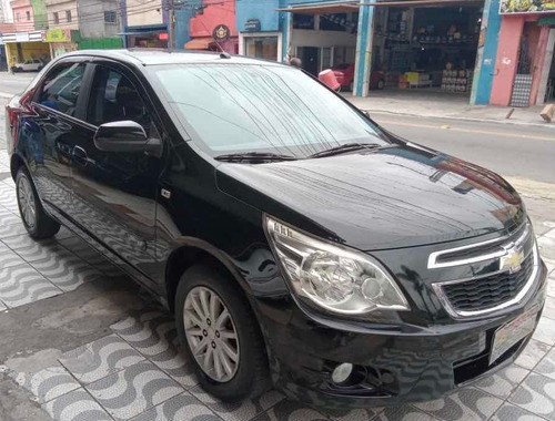 Chevrolet Cobalt 2012 1.4 Ltz 4p