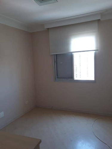 Apartamento À Venda, 100 M² Por R$ 670.000,00 - Saúde - São Paulo/sp - Ap11901