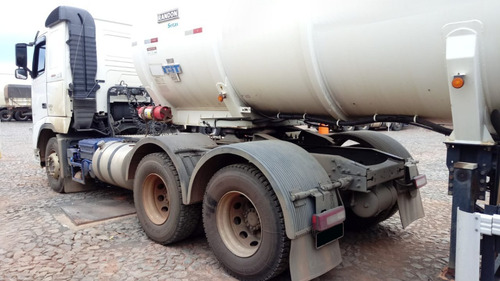Volvo Fh 540 2014 6x4 I-shift