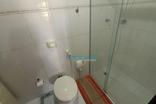 Imagem 10 de 17 de Sobrado À Venda, 126 M² Por R$ 480.000,00 - Alto Da Rua Xv - Curitiba/pr - So0617