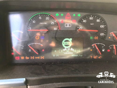 Imagem 5 de 9 de Volvo Fh 500 6x4