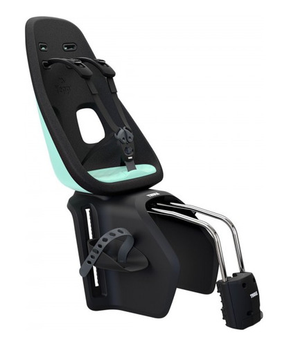 Silla Thule Yepp Nexxt Maxi Mint Green