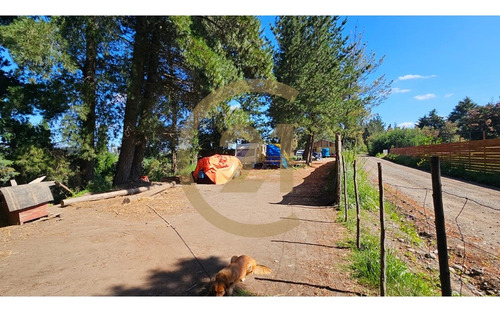 En Venta Terreno 2.9 Ha, Confluencia, Quillón