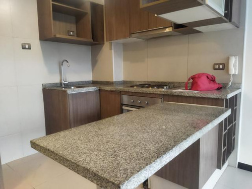 Departamento Disponible Con Estacionamiento/lira - Marín