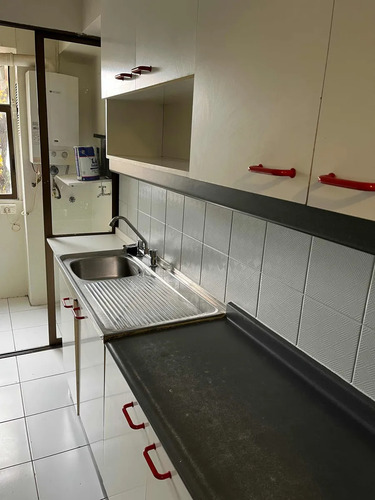 Departamento En Condominio Raúl Labbe