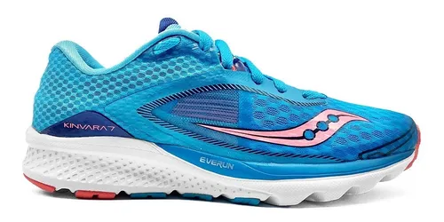 Saucony kinvara 7 mujer baratas sale