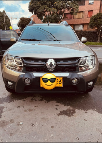 Renault Duster 2.0 Dynamique 4x2