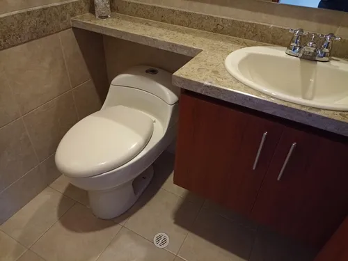 Apartamento En Venta En Pasadena. Cod V1087013