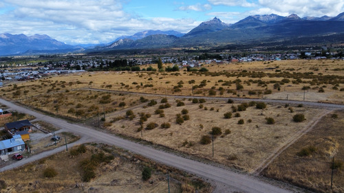 Terreno En Trevelin