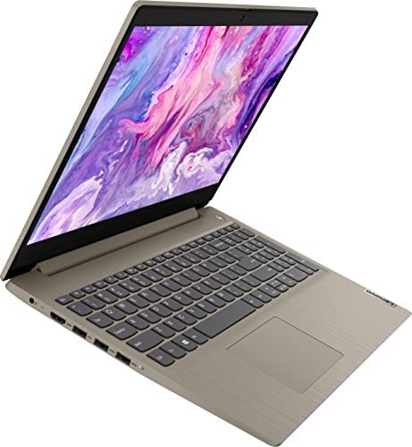 Laptop Lenovo Ideapad 3 15.6 Hd Touchscreen Intel 11th Gen