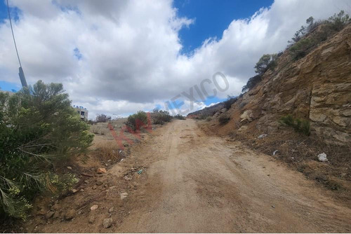 Terreno En Venta Con Vista Amplia En Boulevard 2000