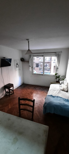 Imagen 21 de 30 de Semipiso 2 Ambientes Venta Barrio Norte A La Calle