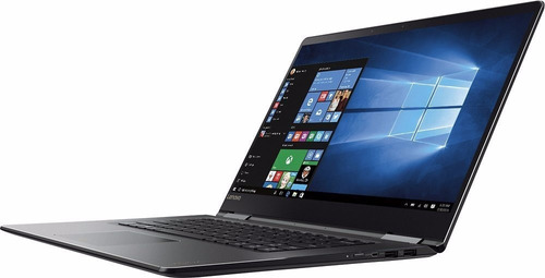 Lenovo Yoga 710 15.6  Fhd Touch I5 8gb 256gb A Pedido!!!