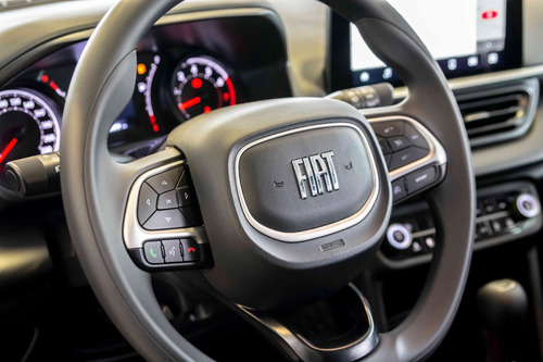 Fiat Pulse 1.3 Drive Gse Cvt