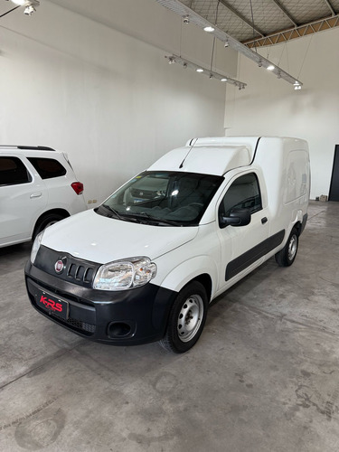 Fiat Fiorino 1.4 Fire Evo 87cv