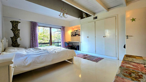 Casa En Venta Lomas De San Isidro 4 Dormitorios