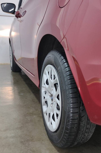 Ford Ka 1.5 Sigma Flex Se Manual