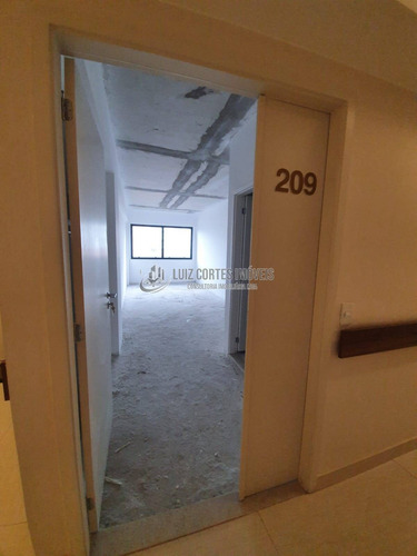 Imagem 3 de 15 de Upside Araguaia, Sala Comercial Em Freguesia De Jacarepaguá - 393