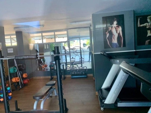Imagem 16 de 20 de Apartamento Residencial Para Venda Formula Paralela Park , Salvador 2 Dormitórios, 1 Sala, 2 Banheiros, 1 Vaga 60,00 M² Útil - Fv2203 - 70523154